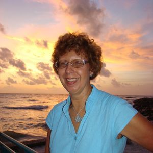 Meet your Posher, Janet